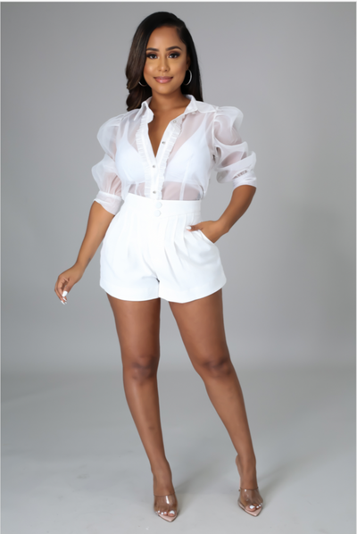 Dana Love Top