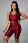 Megan Short Set