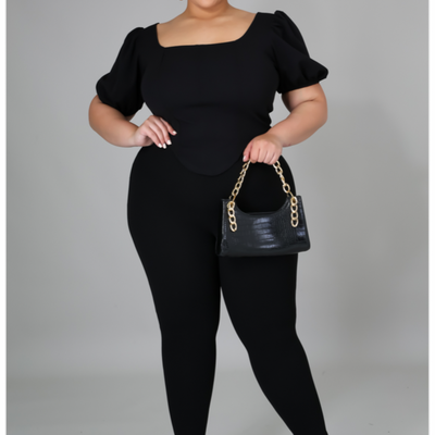 Pant Sets