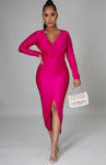 Say Yes Dress