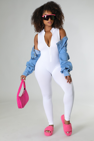 Kristy Jumpsuit