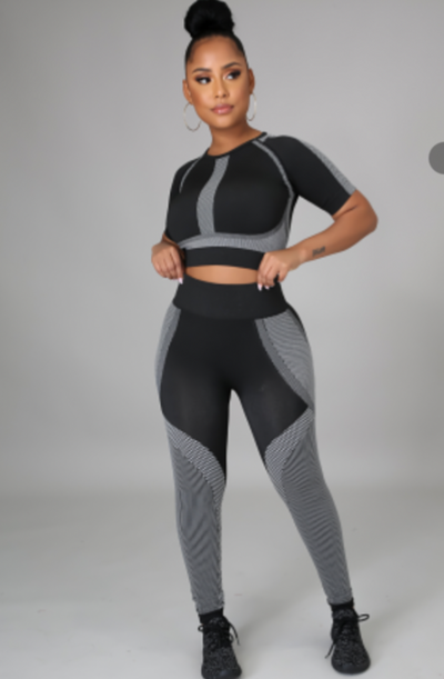 Legging set
