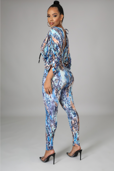 Don’t Bite Me Jumpsuit
