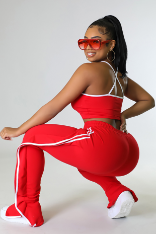 Nell Days Pant Set