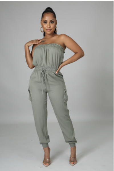 Dana Jumpsuit
