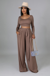Ashley Pant Set
