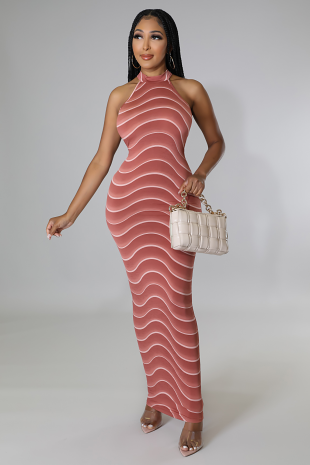 Cindy Dress