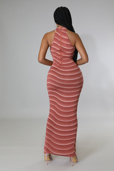 Cindy Dress