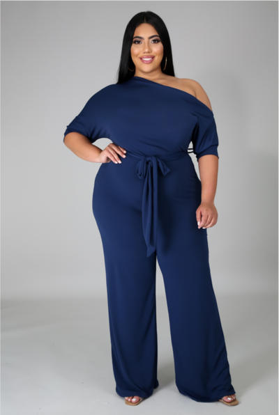 Thick Chic Jumpsuit