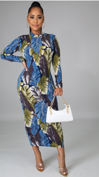 Kylie Dress